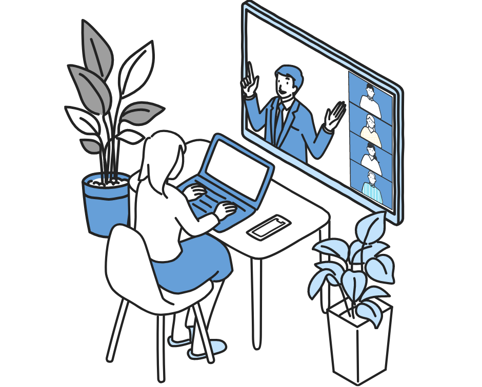 リモートライブ