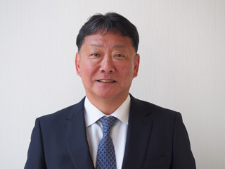 ラック 代表取締役社長 村山 敏一