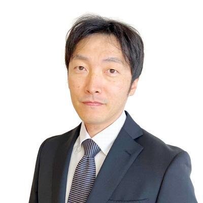 荒井 文昭
