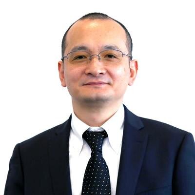 伊原 秀明