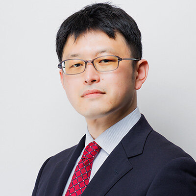 金子 博一