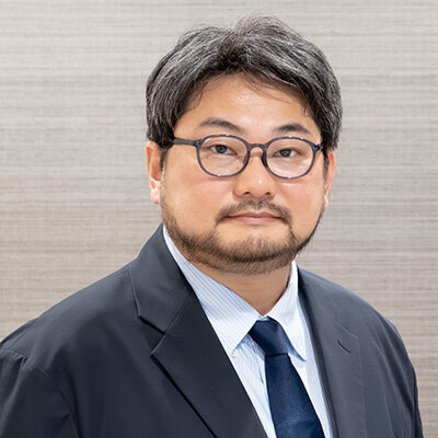 井上 圭