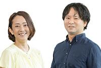 人事部 人事サービス室 人事サービスグループ 大木 恵子、技術統括部 アドバンストプロフェッショナルユニット デジタルペンテスト部長 篠原 崇宏