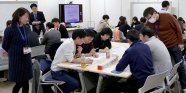 ヤフーグループ向けに開催「もしもの時のセキュリティ訓練」
