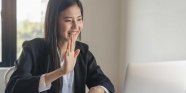 オンライン新人研修を支えた2つのポイント