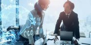 顧客IDをデジタルビジネスの中核に#2　サービス開発のコツはメイン機能への集中とID認証システムの活用にあり