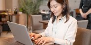 検証第二弾、カフェでの「のぞき見リスク」を確認してみた！