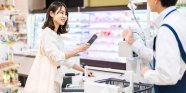 キャッシュレス決済比率が初めて3割超え、スマホが金融端末化する裏で深刻化するセキュリティリスク