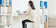 事例から学ぶ、機密情報を取り扱う業務を在宅ワークする方法