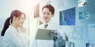 注目を集める医療DX、藤田医科大学病院の取り組みからセキュリティを考える