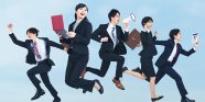 入社後のリアルなキャリアプランを知る「LAC WORKS for New Generation」第二回開催レポート