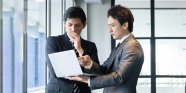 IT初心者の上司に説明する
