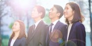 自社のパーパスは若手社員にどう見えているの？～社内アンケート調査の結果を大公開！