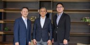 【鼎談】明治大学とラック、AIを駆使した最先端のサイバーセキュリティ対策で金融犯罪ゼロを目指す