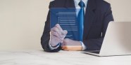 行政との契約にも利用可能であることが正式に確認されたBox Signの活用