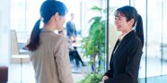 学生に仕事の具体的な魅力を伝える「LAC WORKS for New Generation2024」開催レポート