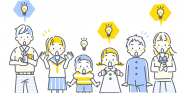 情報リテラシーを遊びながら学ぶカードゲーム「リテらっこ」を作りました
