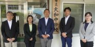 山口県の中学生がラック独自開発のカードゲーム「リテらっこ」を体験、情報リテラシー教育を支援