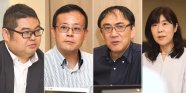 スマートフォンの進化とセキュリティの挑戦～スペシャリストインタビュー第3弾