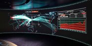 サイバーの世界を体感できるショールーム「LAC Vision Room」をオープンしました！