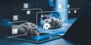 AIエージェントを導入するメリットは？仕組みや種類、課題を解説！