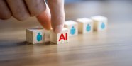 AIによる労働市場の再編、打撃を受けるのはホワイトカラーのエントリーレベル？