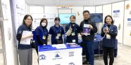 キッザニア監修の職業体験イベントに、ラックテクノセンター北九州が初出展（前編）