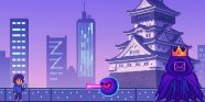 キッザニア監修の職業体験イベントに、ラックテクノセンター北九州が初出展（後編）