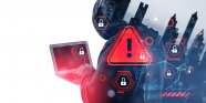 LAC Security Insight 第15号 2026 冬　2026年の脅威予測