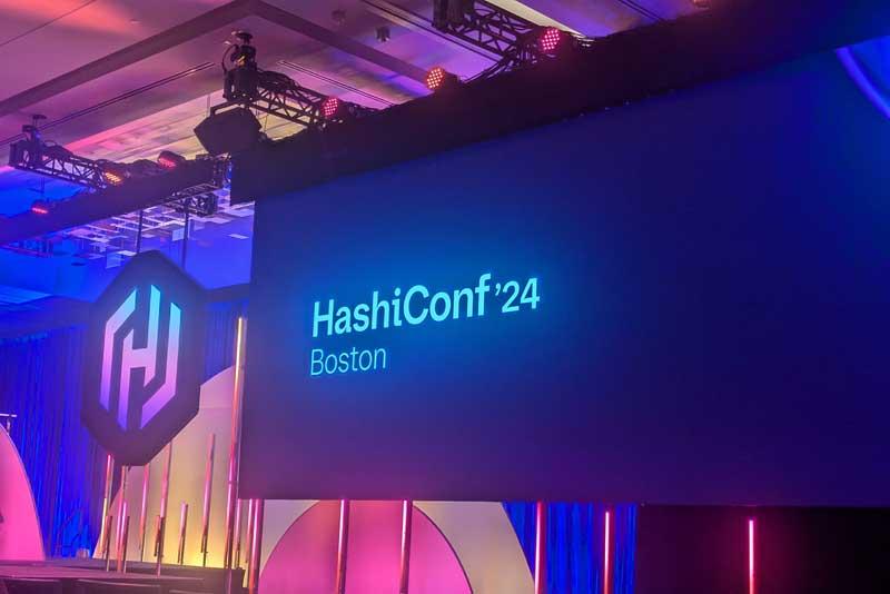 HashiConf 2024 Boston