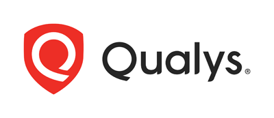 Qualys ロゴ