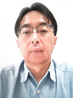 大久保 雅生氏