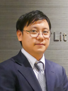 中林 寛喜