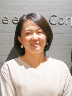大塚 英恵