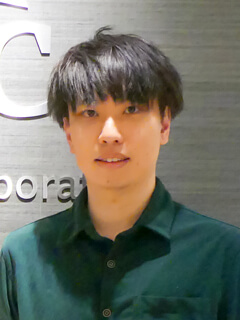 山本 翔馬