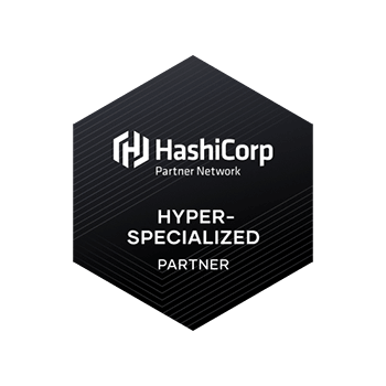 Hyper-Specialized Partner認定バッチ