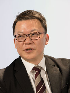 倉持 浩明