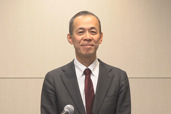 櫻澤 健一 氏