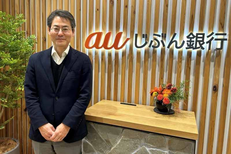 チーフコンプライアンスオフィサー 兼 チーフリスクオフィサー 兼 リスク管理本部長 光末 史郎氏