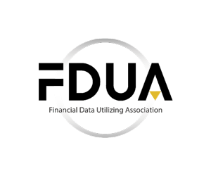 金融データ活用推進協会ロゴ