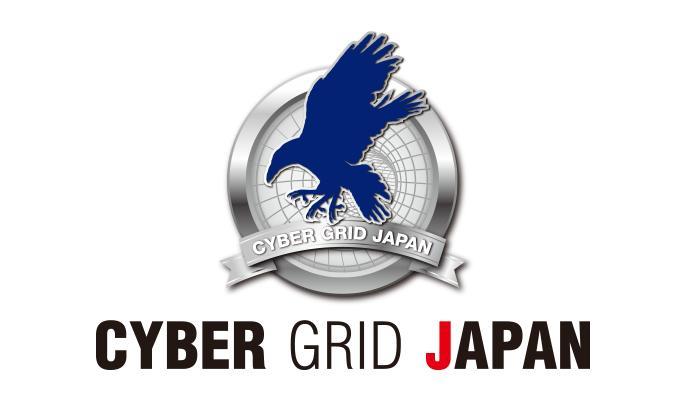 CYBER GRID JAPAN